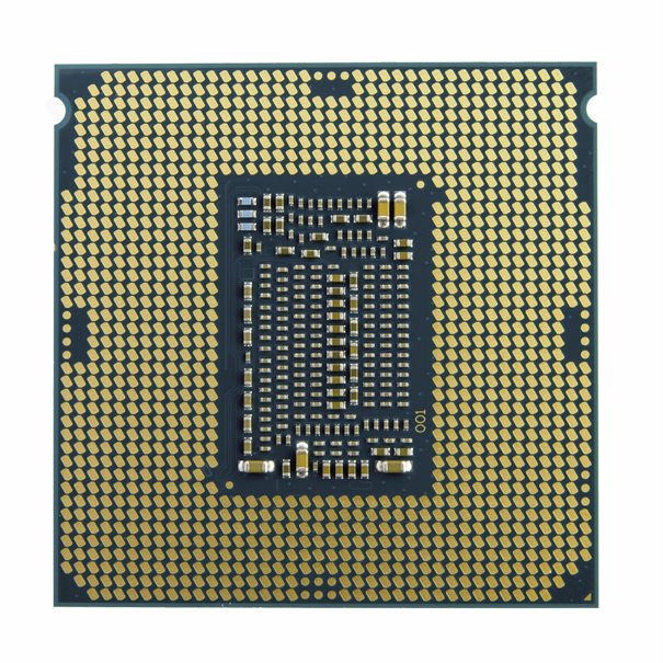 CPU Intel XEON Silver 4216/16x2.1 GHz/100W